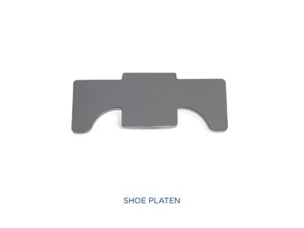 Shoe Platen