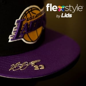 flexstyle by LIDS