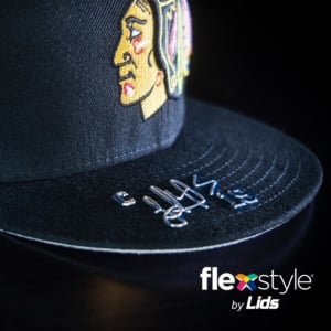 FlexStyle by LIDS Blackhawks